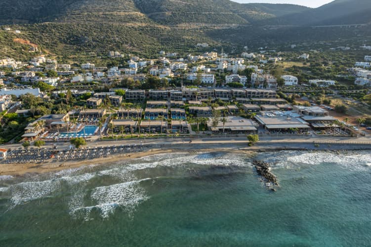 Hotel Blue Sea Beach, Affiliated by Meliá photo 2