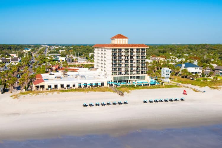 One Ocean Resort And Spa photo 2