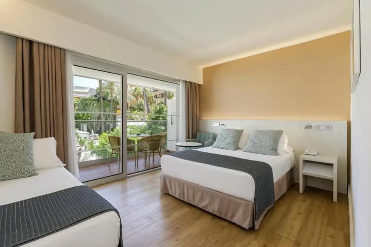 Sol Torremolinos - Don Pedro photo 4