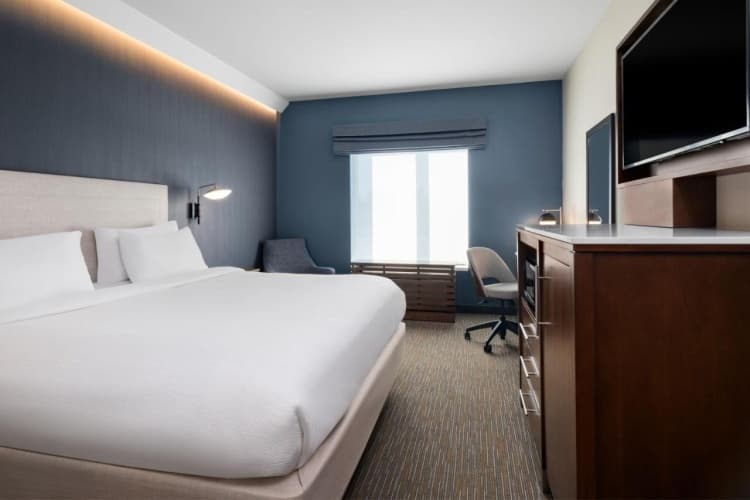 Wingate By Wyndham Seatac Airport photo 4