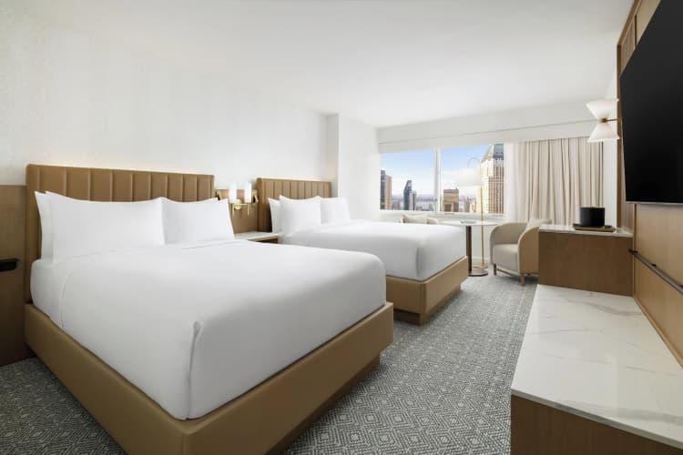 Crowne Plaza Times Square Manhattan photo 4