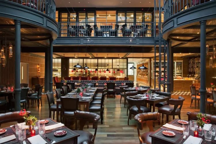 Four Seasons Hotel Buenos Aires, photo 3