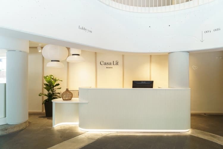 Casa Lit by Ona Hotels photo 3