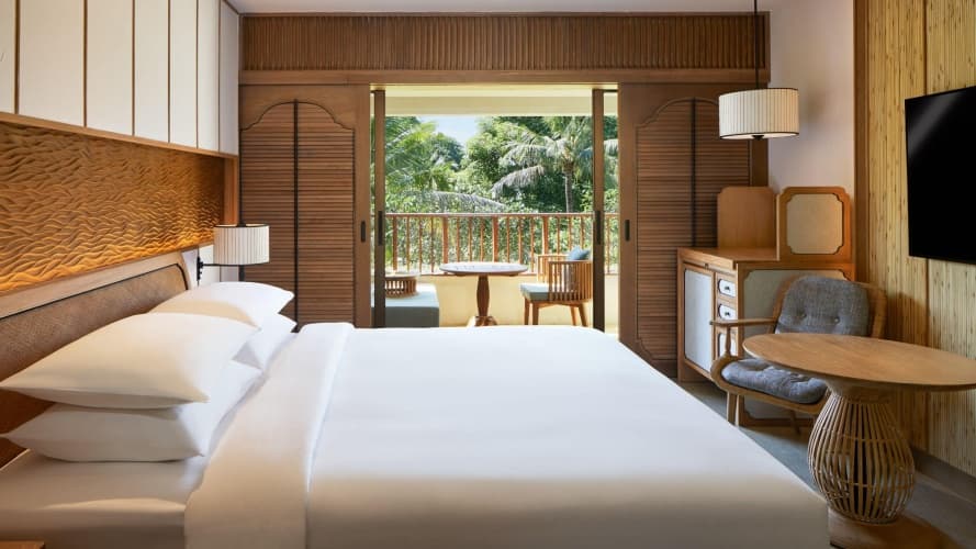 Hyatt Regency Bali, photo 5