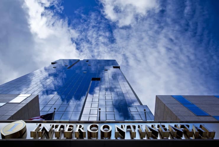 InterContinental New York Times Square photo 2