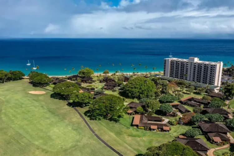 Royal Lahaina Resort photo 2
