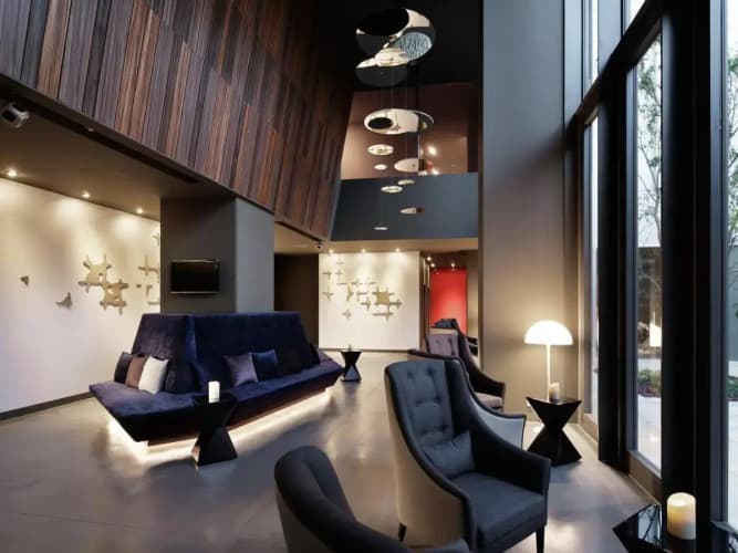 Shinjuku Granbell Hotel photo 3