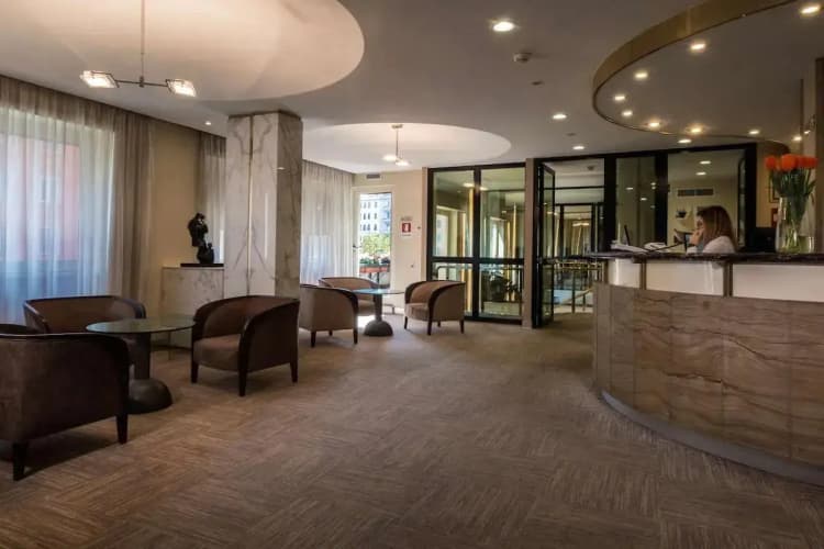 Best Western Hotel Piccadilly photo 4