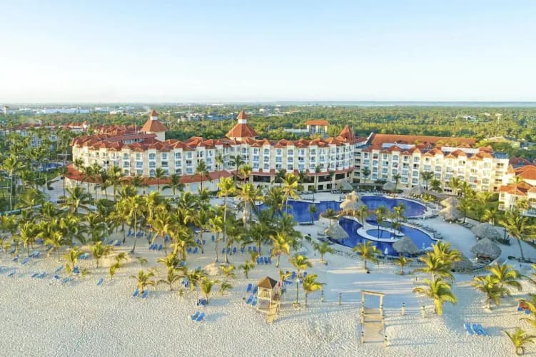Occidental Caribe (Ex-Barcelo Punta Cana) photo 2