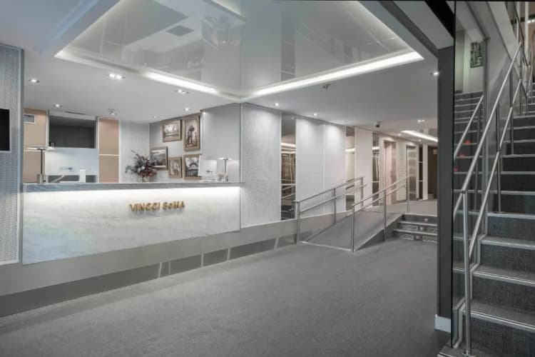 Hotel Vincci Soma photo 3