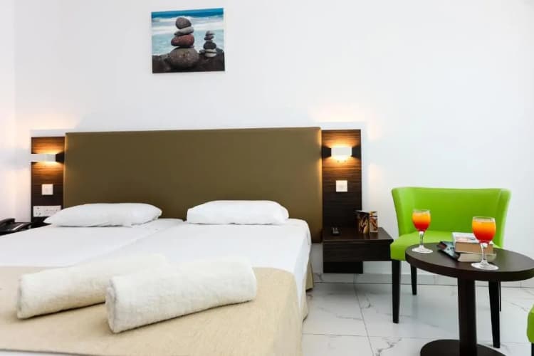 Christofinia Hotel photo 3