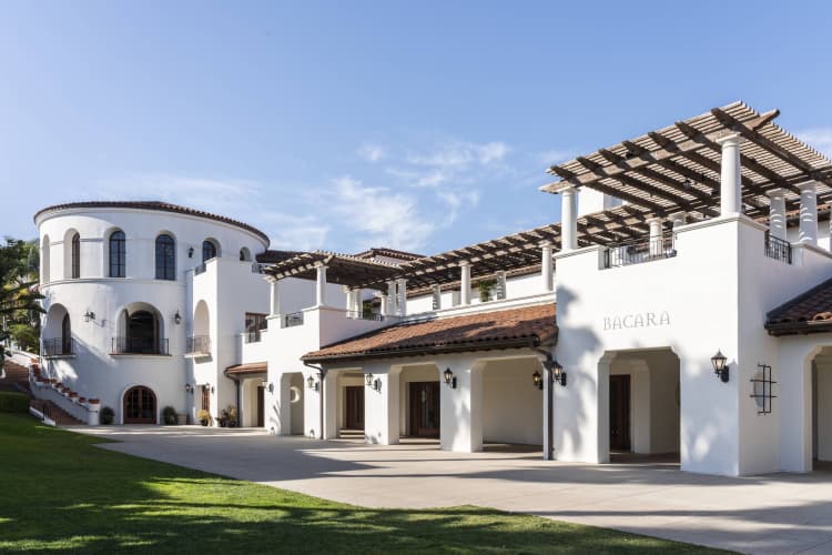 The Ritz-Carlton Bacara, Santa Barbara photo 2