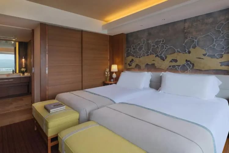 ANA InterContinental Manza Beach Resort photo 4