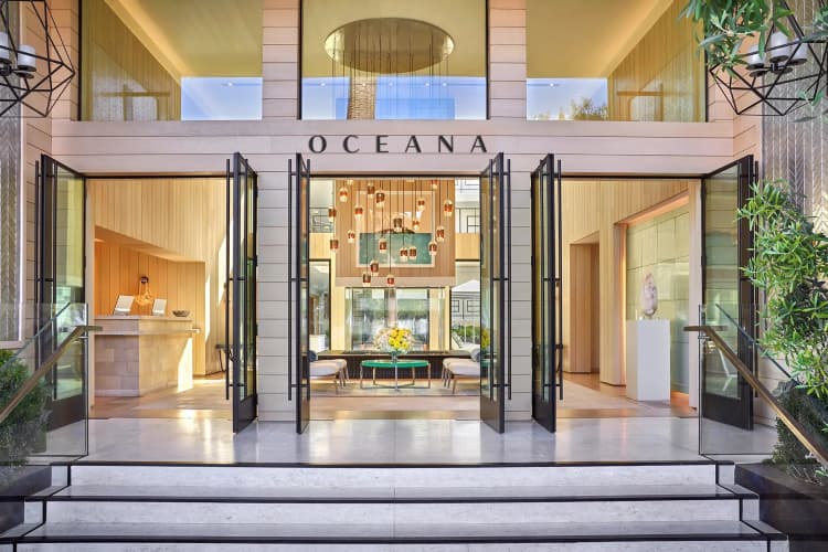 Oceana Santa Monica, LXR Hotels & Resorts, photo 2
