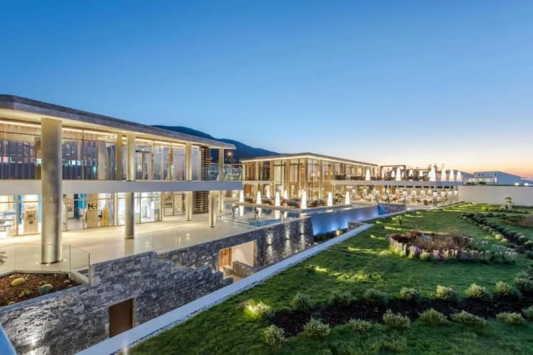 Nana Princess Suites, Villas & Spa photo 2