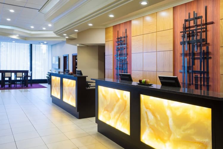 Marriott Pittsburgh City Center photo 3