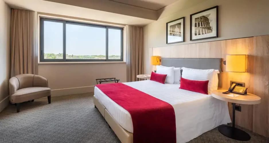 A.Roma Lifestyle Hotel photo 4