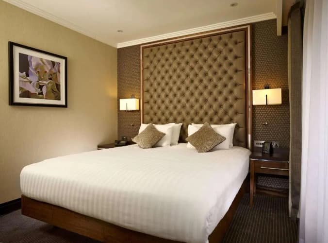 DoubleTree by Hilton Hotel London - Victoria photo 4