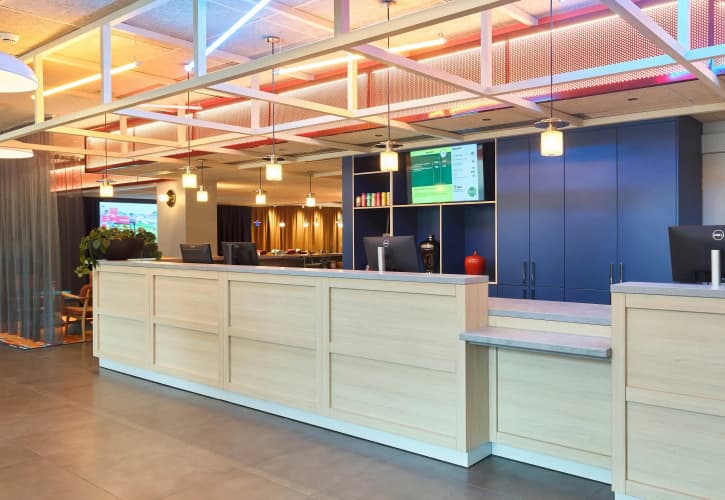 Bandb Hotel Paris 17 Batignolles, photo 3