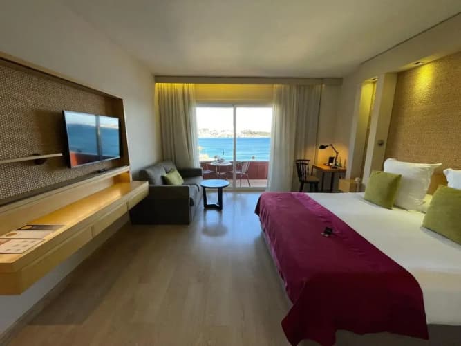 Hotel Palace Bonanza Playa & SPA, photo 4