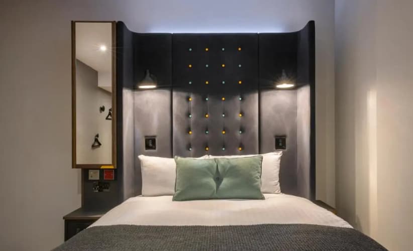 Point A Hotel London Liverpool Street photo 5