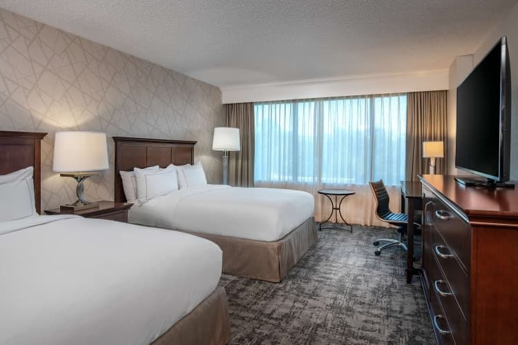 Hilton Greenville, photo 3