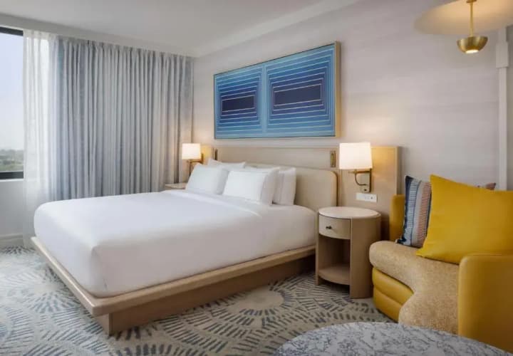 The Highland Dallas, Curio Collection by Hilton photo 5