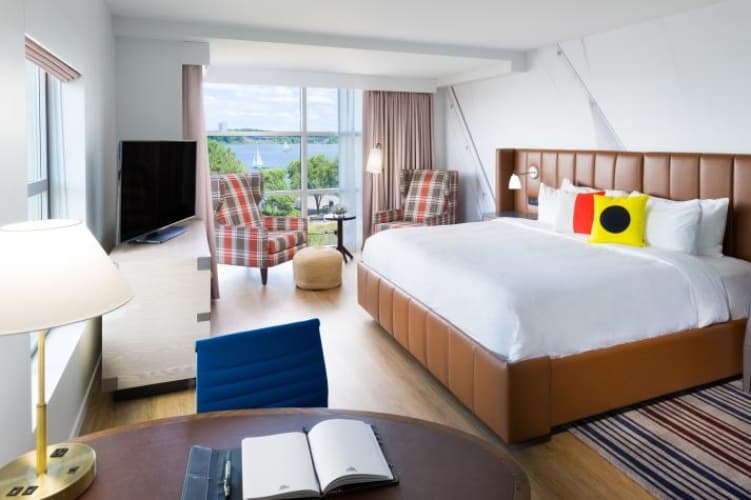 Hotel Indigo Old Town Alexandria photo 5