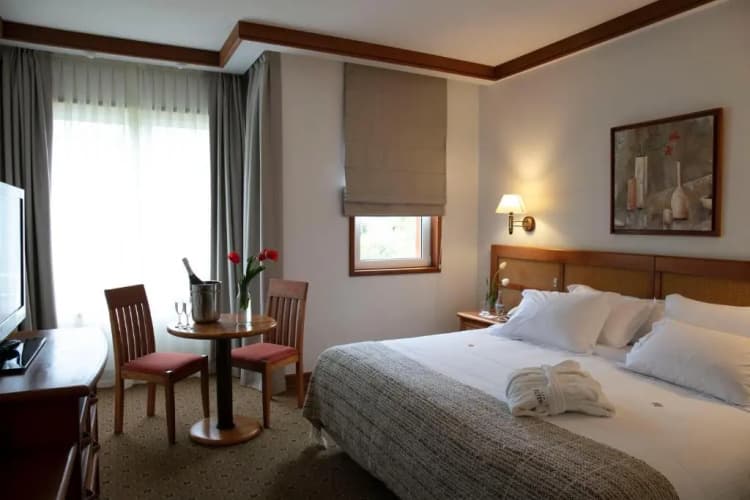 Termas Puyehue Wellness & Spa Resort photo 5