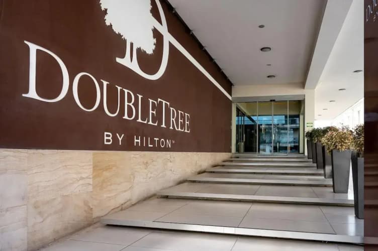 DoubleTree by Hilton Milan photo 2