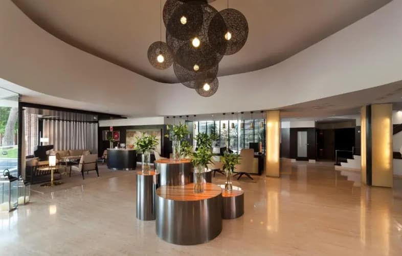 Hotel de Mar Gran Melia - Adults Only, photo 3