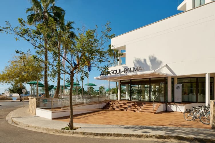 AluaSoul Palma - Adults Only photo 2
