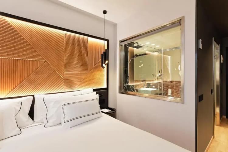 Melia Avenida America photo 5