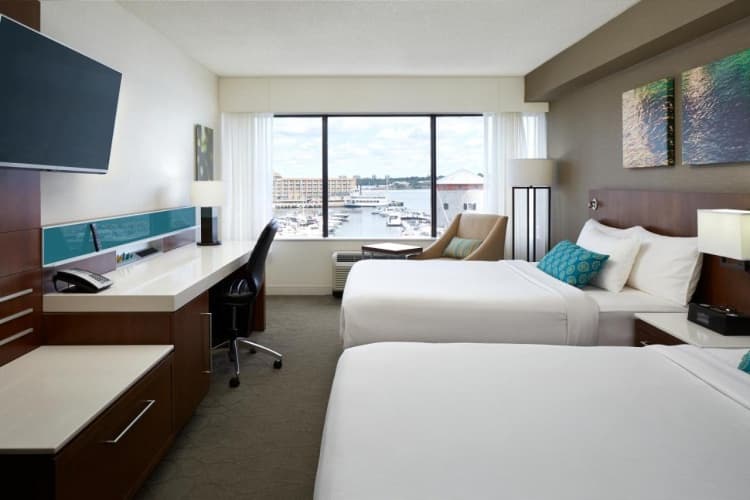Delta Hotels Kingston Waterfront photo 4