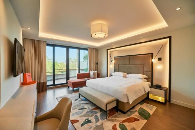Grand Hyatt Residence photo 4