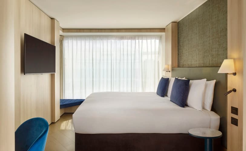 The Westminster London, Curio Collection by Hilton, photo 5