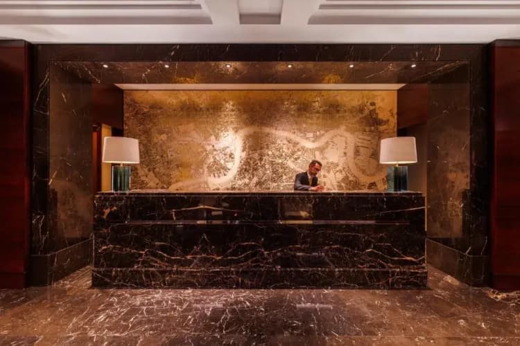 Four Seasons London At Park Lane photo 3