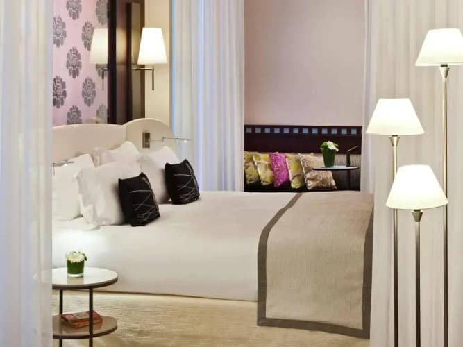 Sofitel Legend The Grand Amsterdam photo 5