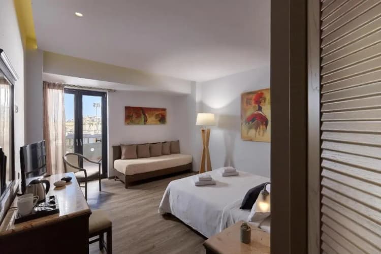 Castello City Hotel photo 2