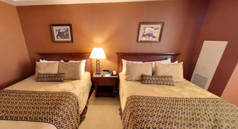 Chukchansi Gold Resort And Casino photo 5