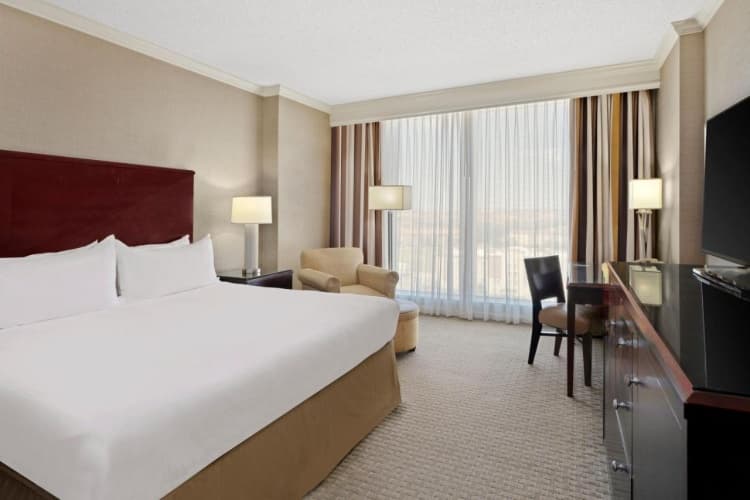 Renaissance Dallas North Hotel, photo 4
