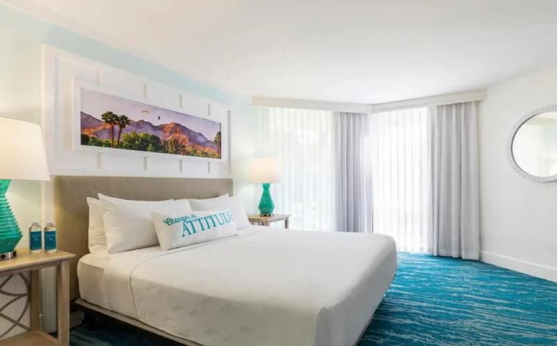 Margaritaville Resort Palm Springs photo 5