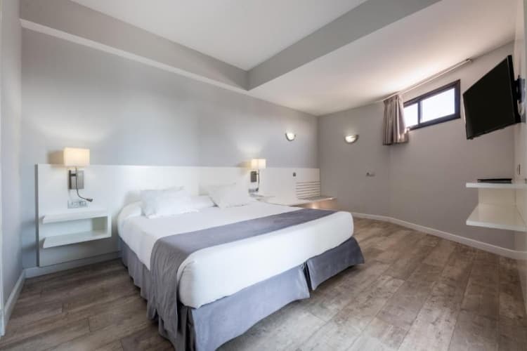 Hotel Caserio, photo 5