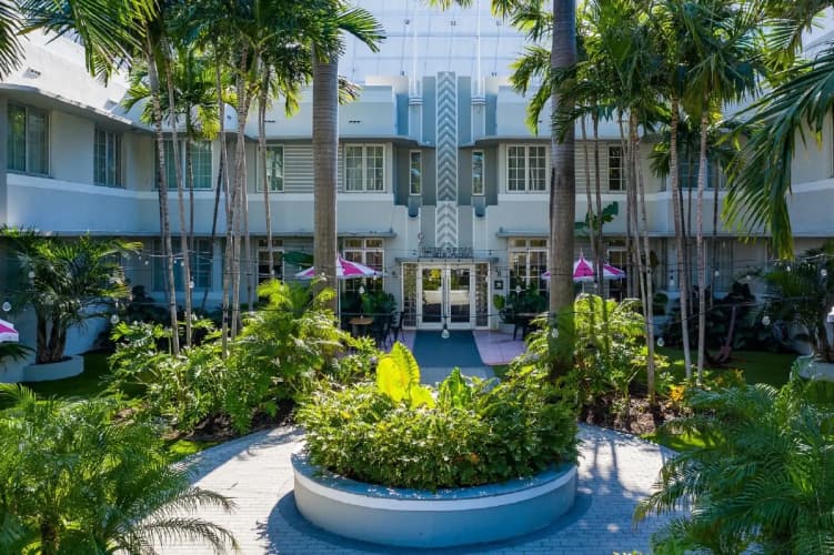 South Beach Hotel, photo 2