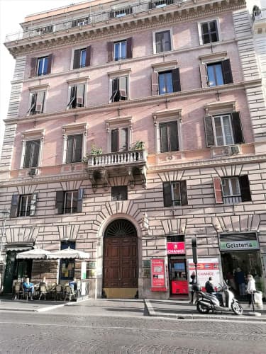Hotel Cortina photo 2
