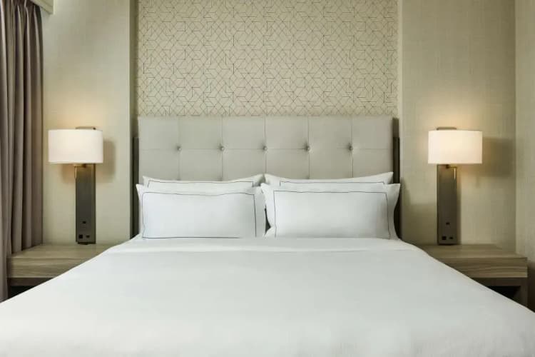 Hilton Kansas City Country Club Plaza photo 5