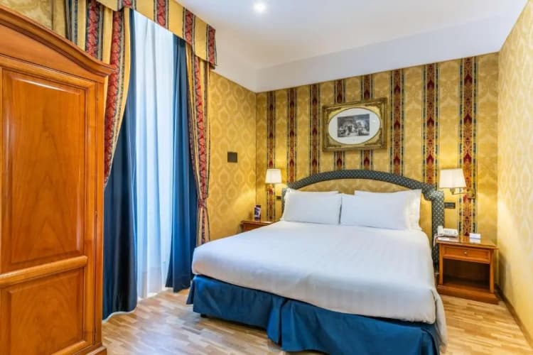 Hotel Raffaello, Sure Hotel Collection By Best Wes photo 5