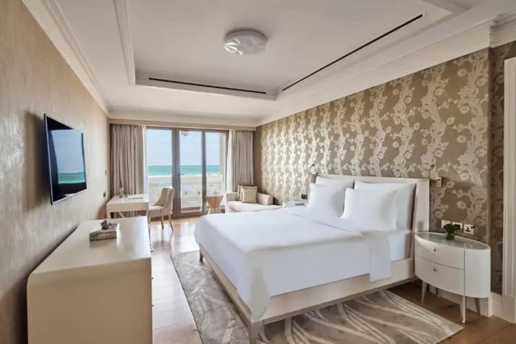 Club Prive By Rixos Saadiyat, photo 4