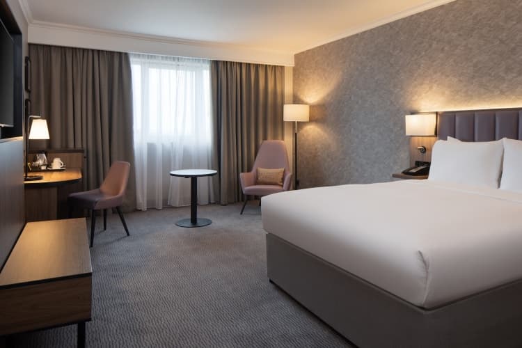 DoubleTree by Hilton Dartford Bridge, photo 5