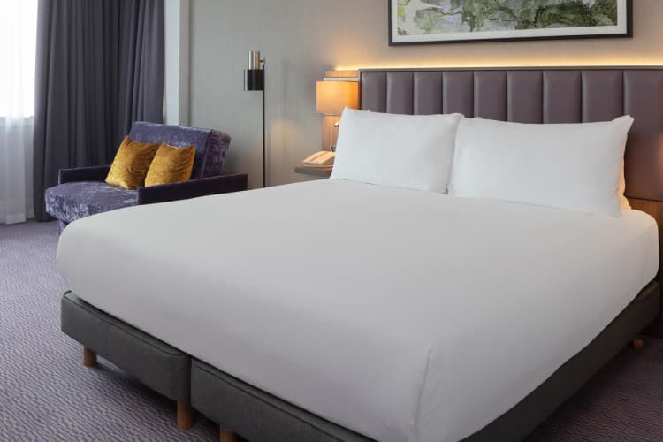 DoubleTree by Hilton Edinburgh Airport photo 4